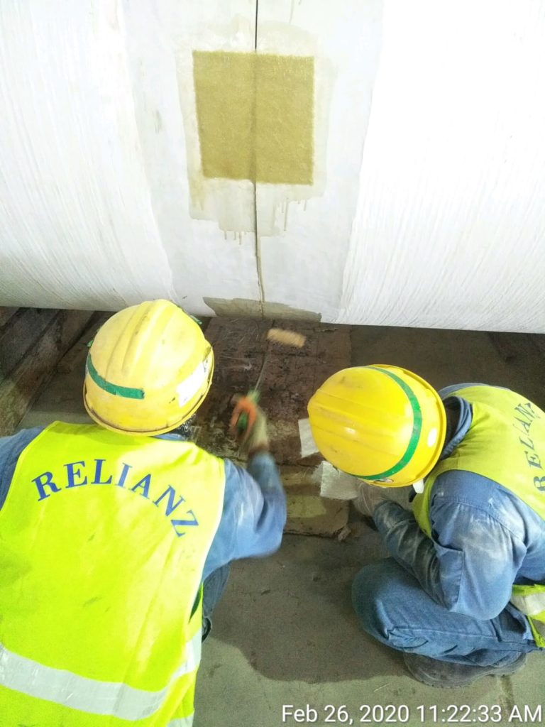 Products & Services RelianZ Engineering Pte Ltd